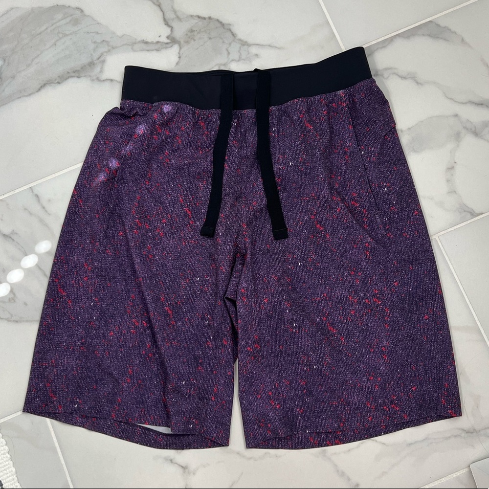 Lululemon Mens Athletic Shorts Medium